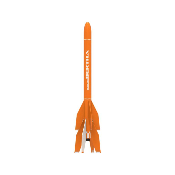 Estes Boosted Bertha Kit