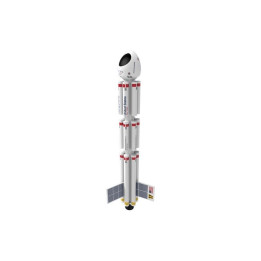 Estes Explorer Aquarius Kit