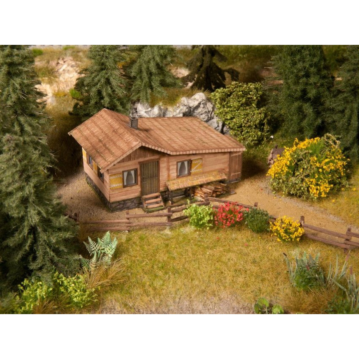 Patina vo fixke - modely, 6 odtieňov  NO61158