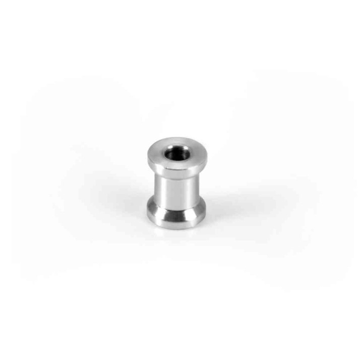 Alu Chassis Stand Brace 8.6mm