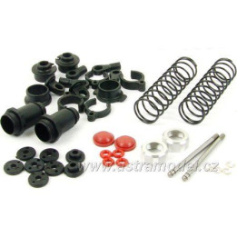 CEN: Touring Shocks