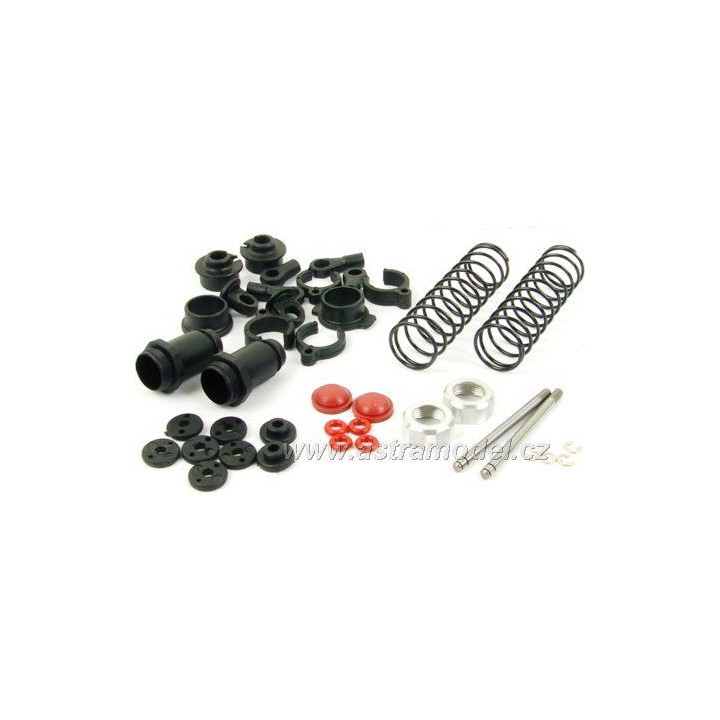 CEN: Touring Shocks