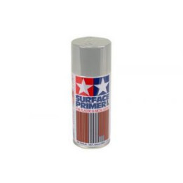 Tamiya Surfacer šedý - jemný 180ml