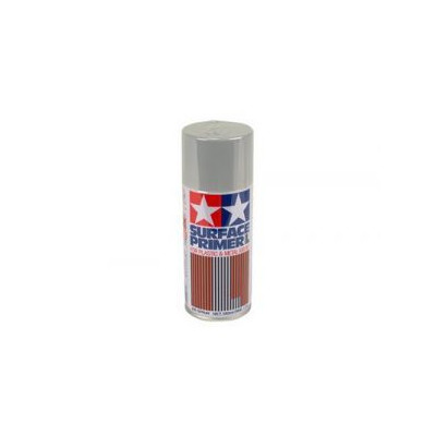 Tamiya Surfacer šedý - jemný 180ml