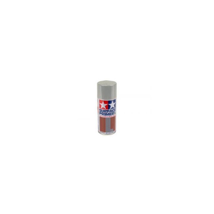 Tamiya Surfacer šedý - jemný 180ml
