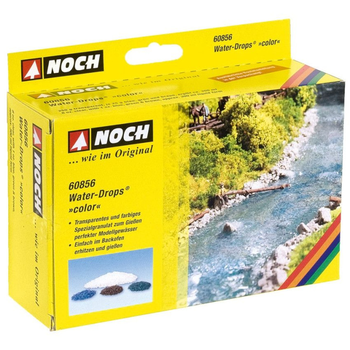 Perfekt-Set "Jazero"  NO60813