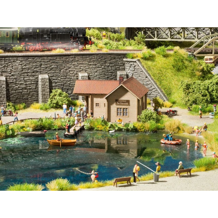 Perfekt-Set "Jazero"  NO60813