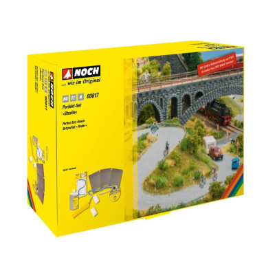 Perfekt-Set "Cesta"  NO60817