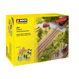 Perfekt-Set "Okolo trate"  NO60811