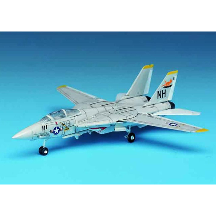 Model Kit letadlo 12608 - F-14 (1:144)