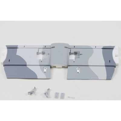 E-flite výškovka: A-10 Thunderbolt II 64mm EDF
