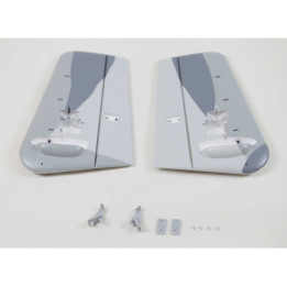 E-flite směrovka: A-10 Thunderbolt II 64mm EDF