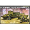 Model military ke slepení. Velikost: 1:72.