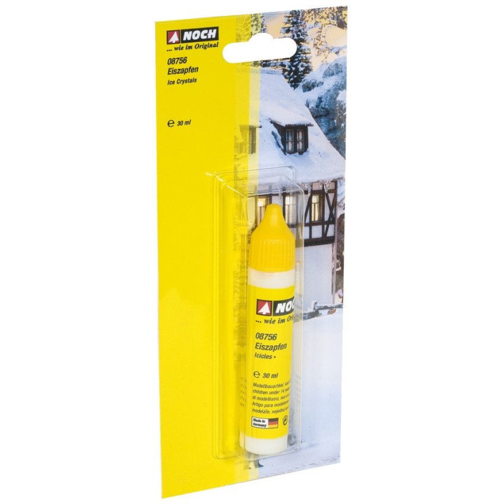 Perfekt-Set "Zimná krajina"  NO60815