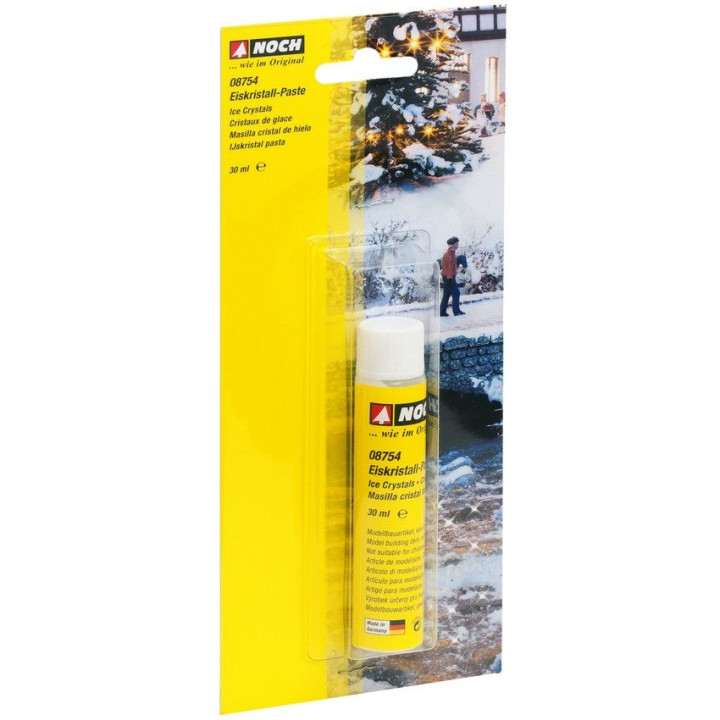 Perfekt-Set "Zimná krajina"  NO60815