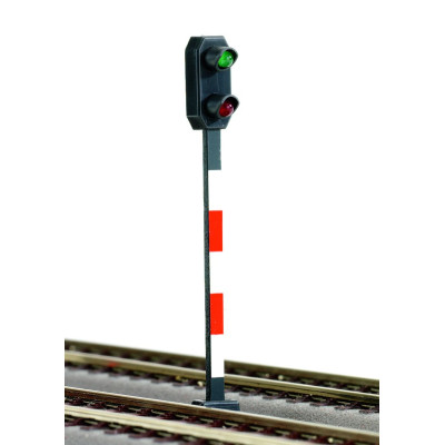 ROCO Návestidlo LED červená/zelená