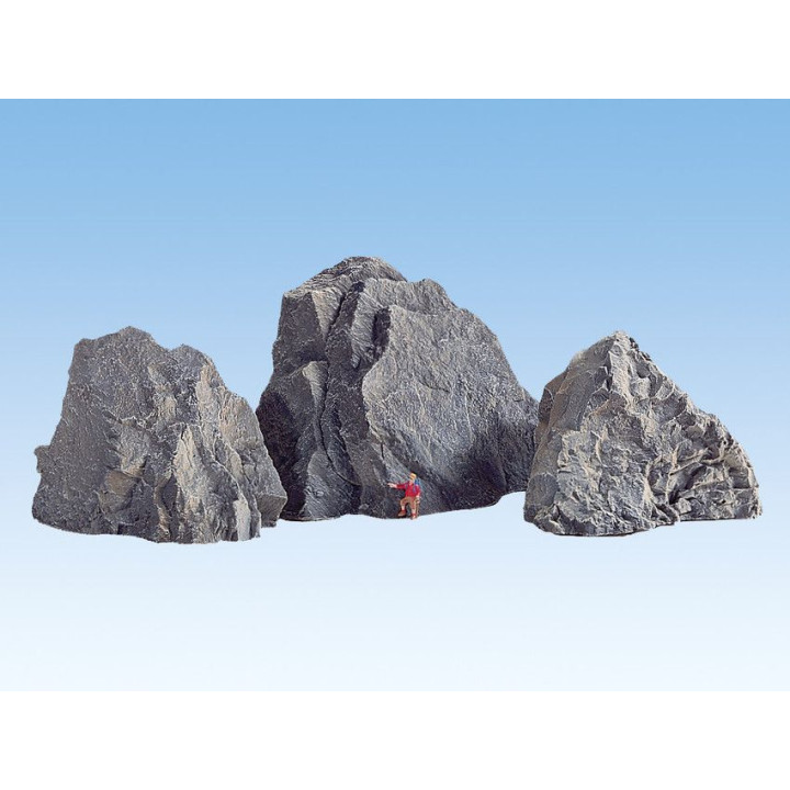 Skaly Arlberg 3 ks  NO58448