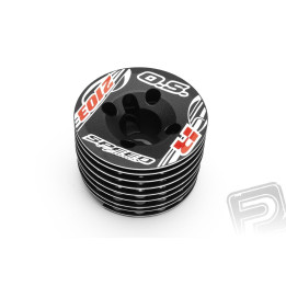 Hlava OSSPEED R2103
