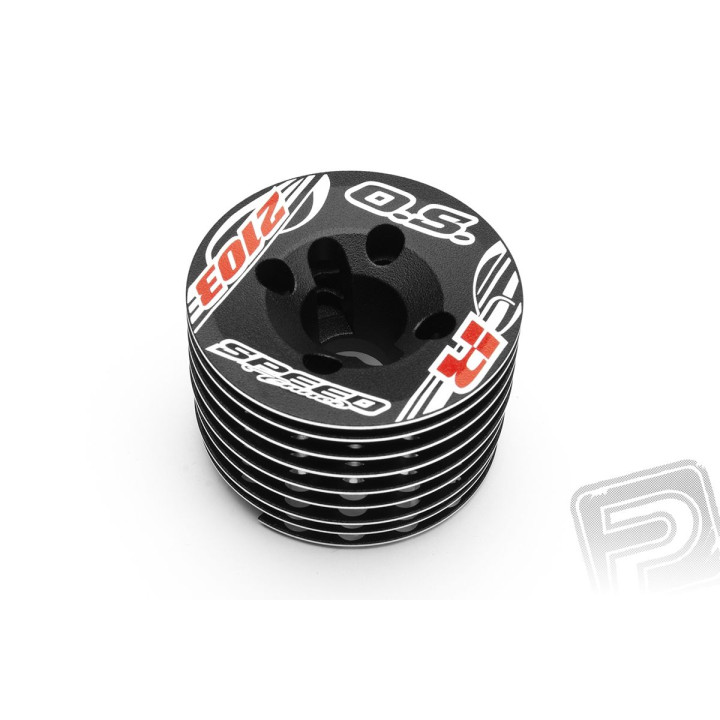 Hlava OSSPEED R2103