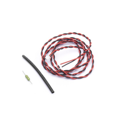 Futaba kabel senzoru napětí