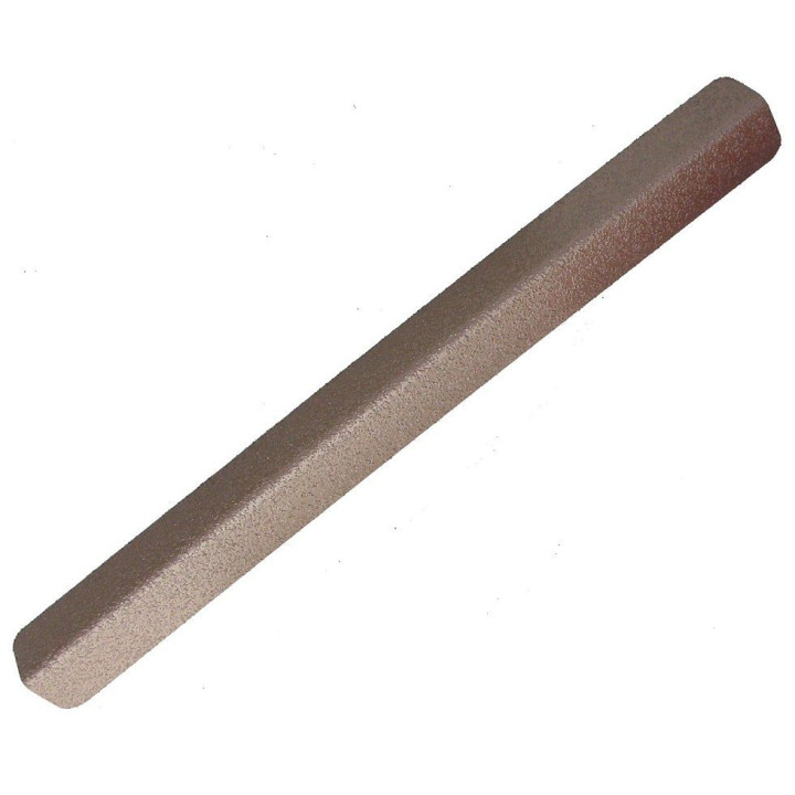 Pilník trojhranný - hrubý