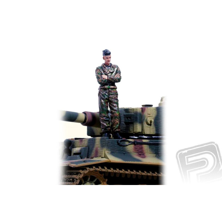 1/16 figurka stojícího střelce