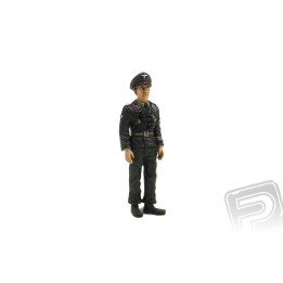 1/16 figurka majora Ernst Johanna Tetsch