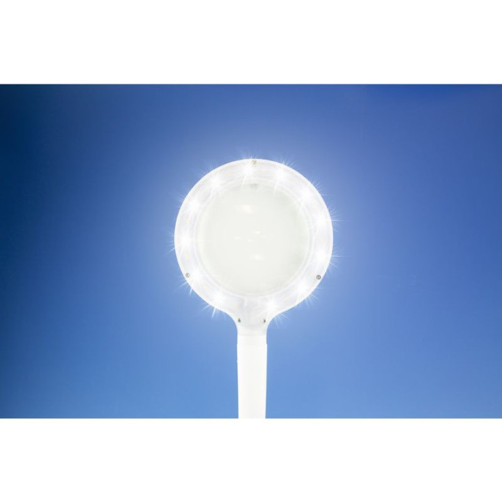 Lightcraft pracovní ohebná USB LED lampa