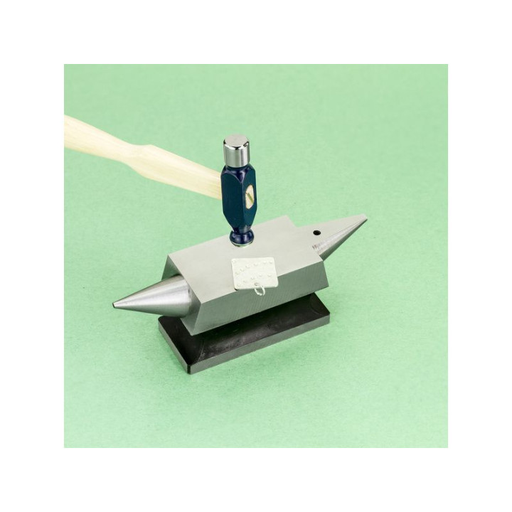 Modelcraft kovadlina 570g