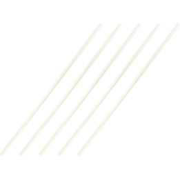 Modelcraft skelná náplň do brusné tužky 2mm (5ks)