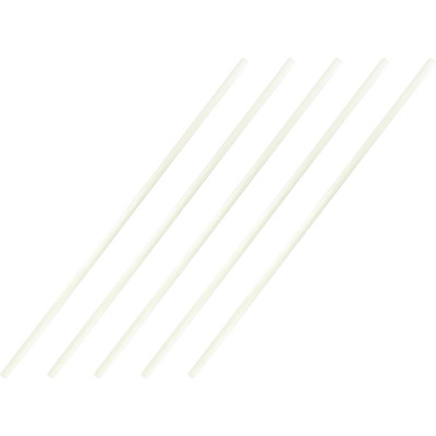 Modelcraft skelná náplň do brusné tužky 2mm (5ks)