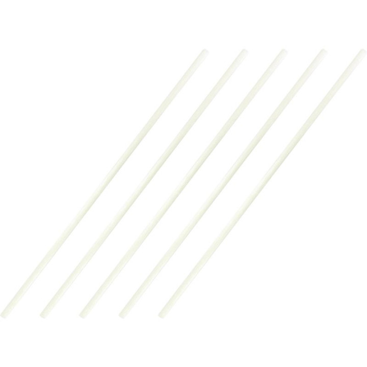Modelcraft skelná náplň do brusné tužky 2mm (5ks)