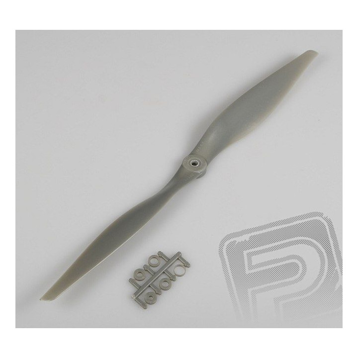 APC vrtule 14x8.5E pravotočivá