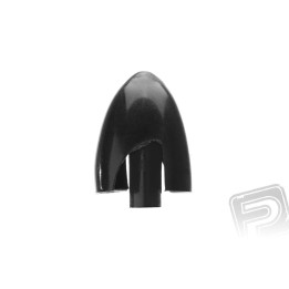 Náhradní kužel pro vrtule včetně kuželu 125 x 110mm / 4,9 x 4,3 pro 2-2,3mm hřídel, 10 ks.