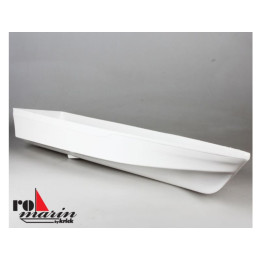 ROMARIN Trup PT 15 ABS