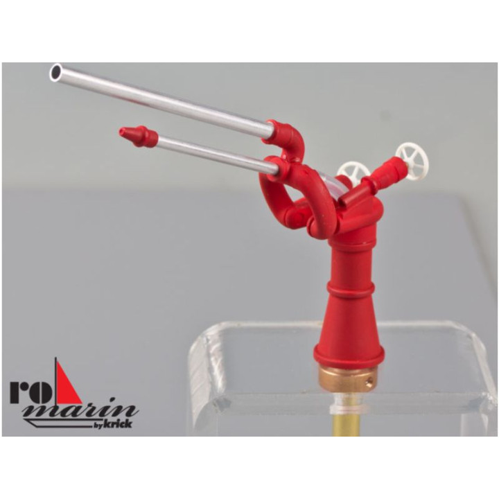 ROMARIN Vodní dělo typ O 1:25