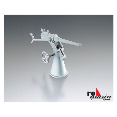 ROMARIN Flak ponorky 2cm 1:40
