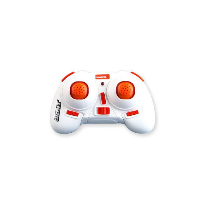 NINCOAIR Orbit 2.4GHz RTF