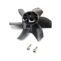 E-flite rotor dmychadla 30mm 6-lopatkový