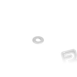 Podložka 2,2mm, 20ks