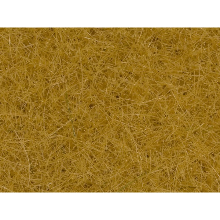 Statická tráva, béžová, 4 mm, 20 g  NO08362