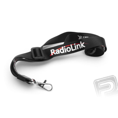 RadioLink popruh vysílače