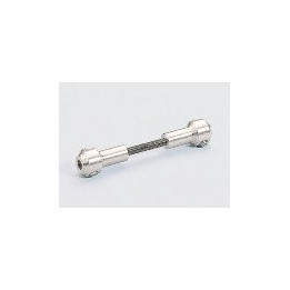 Flex spojka hřídele 6 + 4mm