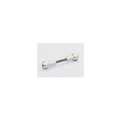 Flex spojka hřídele 6 + 4mm