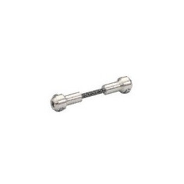 Flex spojka hřídele 6 + 4mm