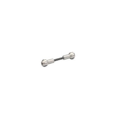 Flex spojka hřídele 6 + 4mm