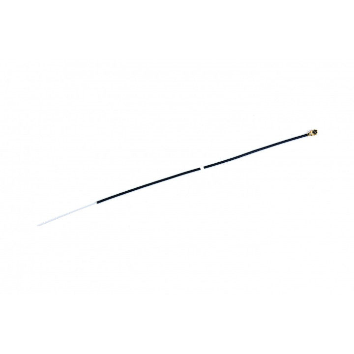 RX, HOTT 2,4 anténa cca.450mm