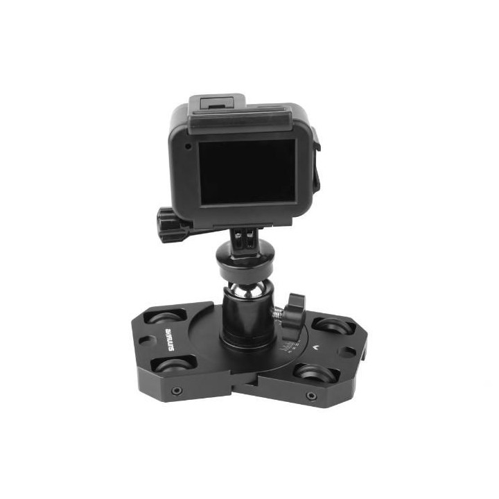 CNC Camera Dolly