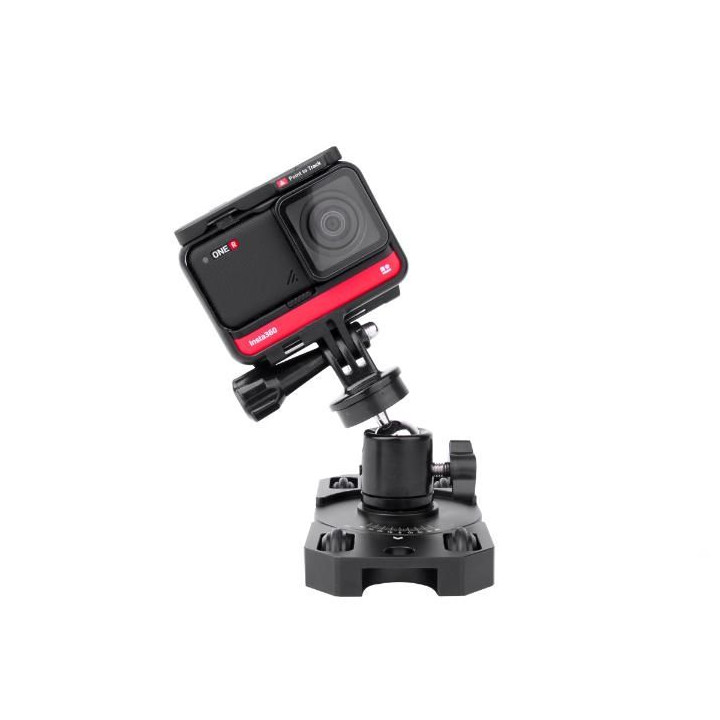 CNC Camera Dolly
