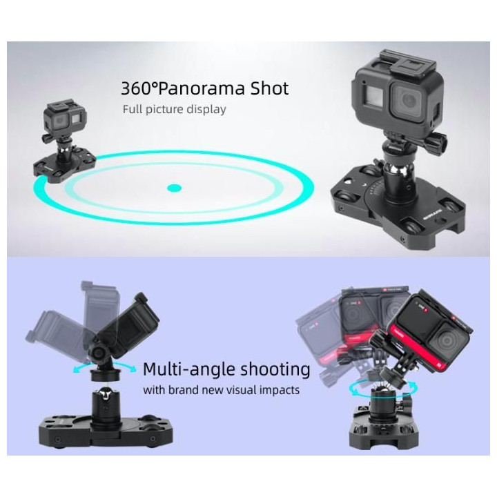 CNC Camera Dolly